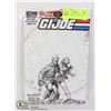 Image 1 : G.I.JOE #5 COMIC CON SKETCH VARIANT