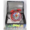 Image 1 : M & M'S 2000 ALARM CLOCK IN BOX