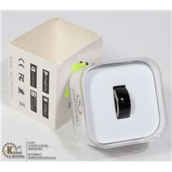 NEW JAKOM SMART RING SIZE 10