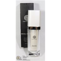 FOREVER FLAWLESS WHITE DIAMOND: DIAMOND INFUSED