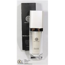 FOREVER FLAWLESS WHITE DIAMOND: DIAMOND INFUSED