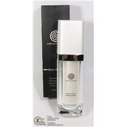 FOREVER FLAWLESS WHITE DIAMOND: DIAMOND INFUSED