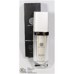 FOREVER FLAWLESS WHITE DIAMOND: DIAMOND INFUSED