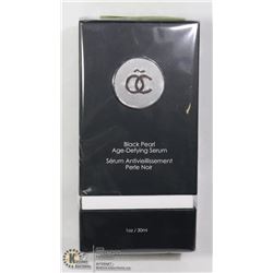 OCEAN BLACK PEARL AGE-DEFYING SERUM