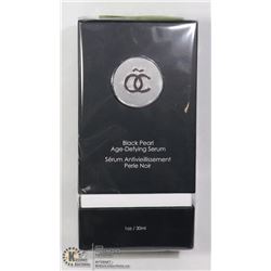 OCEAN BLACK PEARL AGE-DEFYING SERUM