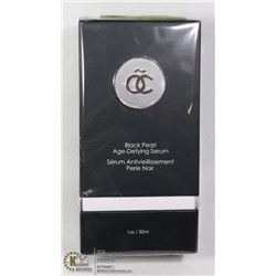 OCEAN BLACK PEARL AGE-DEFYING SERUM