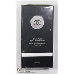 OCEAN BLACK PEARL AGE-DEFYING SERUM