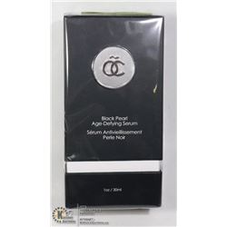 OCEAN BLACK PEARL AGE-DEFYING SERUM