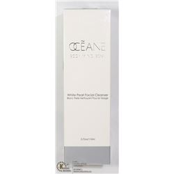 OCEANE WHITE PEAR FACIAL CLEANSER