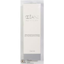 OCEANE WHITE PEAR FACIAL CLEANSER