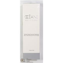 OCEANE WHITE PEAR FACIAL CLEANSER