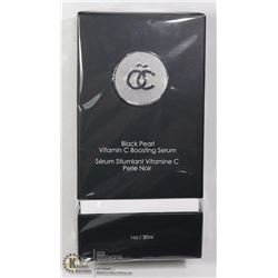 OCEANE BLACK PEARL VITAMIN C BOOSTING SERUM