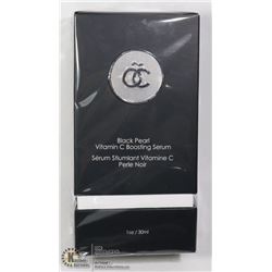 OCEANE BLACK PEARL VITAMIN C BOOSTING SERUM