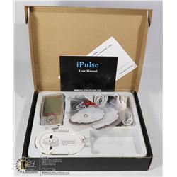 I PULSE MUSCLE STIMULATION MACHINE