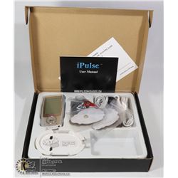 I PULSE MUSCLE STIMULATION MACHINE