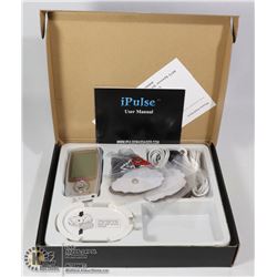 I PULSE MUSCLE STIMULATION MACHINE