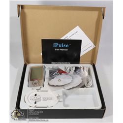 I PULSE MUSCLE STIMULATION MACHINE