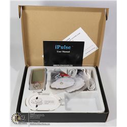 I PULSE MUSCLE STIMULATION MACHINE