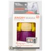 Image 1 : NEW ANGRY MAMA MICROWAVE CLEANER WITH