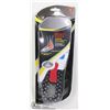Image 1 : NEW MENS ADJUSTABLE SIZE SHOCK GUARD INSOLES