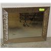 Image 1 : UNCLAIMED SHOWHOME MIRROR