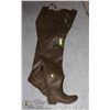 Image 1 : UNCLAIMED VINTAGE SZ 10 HIP WADERS