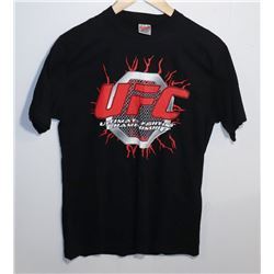 NEW UFC T-SHIRT SIZE MEDIUM