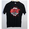 Image 1 : NEW UFC T-SHIRT SIZE MEDIUM