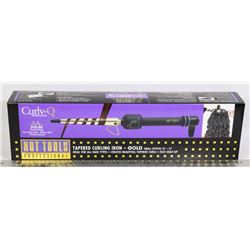 NEW HOT TOOLS PROFESSIONAL 3/8" TO 3/4" GOLD