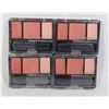 Image 1 : FOUR COVERGIRL INSTANT CHEEK BONES CONTOURING
