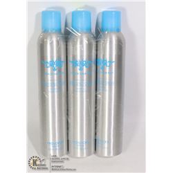 THREE CRACK HAIR FIX FIRM HOLD FINISHING SPRAY