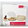 Image 1 : NEW RADA PRO MANICURE STATION