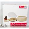 Image 1 : NEW RADA PRO MANICURE STATION
