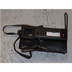 KYORITSU DC AC VOLT-AMMETER-OHMMETER