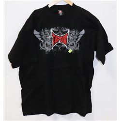 NEW TAP OUT T-SHIRT SIZE 3X-LARGE