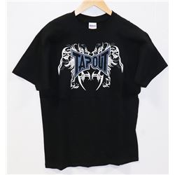 NEW TAP OUT T-SHIRT SIZE LARGE
