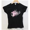 Image 1 : NEW FOX T-SHIRT SIZE LADIES SMALL
