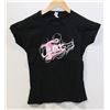 Image 1 : NEW FOX T-SHIRT SIZE LADIES SMALL