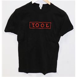 NEW TOOL T-SHIRT SIZE MEDIUM