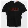 Image 1 : NEW TOOL T-SHIRT SIZE MEDIUM