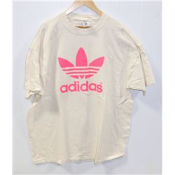 NEW ADIDAS T-SHIRT SIZE XXL