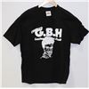 Image 1 : NEW G.B.H. T-SHIRT SIZE X-LARGE