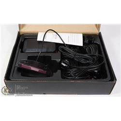 UNCLAIMED CAR DISTANCE DETECTION SYSTEM