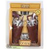 Image 1 : UNCLAIMED NEW COWBOY PLAY SET