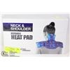 Image 1 : UNCLAIMED HEAT PAD