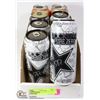 Image 1 : UNCLAIMED 8 ASSORTED ENERGY DRINKS