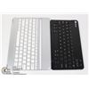 Image 1 : LOT OF 2 BLUETOOTH KEYBOARDS