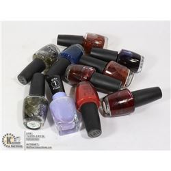 NEW OPI NAIL POLISH