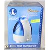 Image 1 : COOL MIST HUMIDIFIER- PENGUIN STYLE BY CRANE