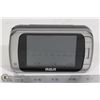Image 1 : RCA 3.5" DIGITAL LED MINI TV
